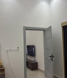Al Kharj Apartment | moon night