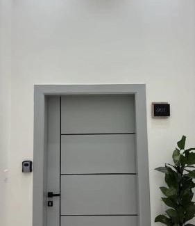 Al Kharj Apartment | moon night