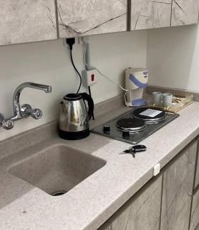 Al Kharj Apartment | moon night