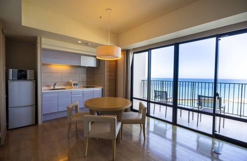 Ginowan Hotel | Moon Ocean Ginowan Hotel & Residence