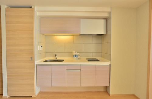 Ginowan Hotel | Moon Ocean Ginowan Hotel & Residence