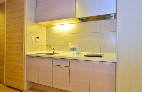 Ginowan Hotel | Moon Ocean Ginowan Hotel & Residence