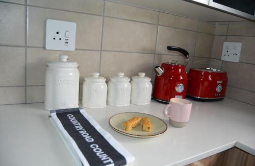 Greater Johannesburg Metropolitan Area Apartment | Moon Octave