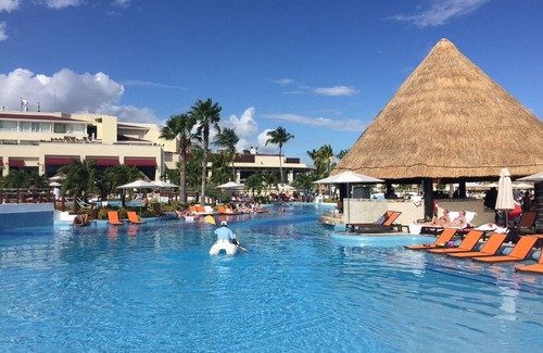 Cancun Resort | Moon Palace Cancun - All inclusive - Discounted Rates and Perks