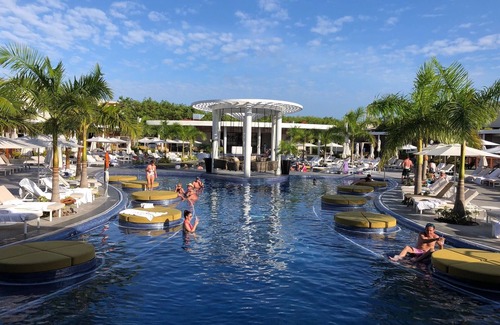 Cancun Resort | Moon Palace Cancun - All inclusive - Discounted Rates and Perks