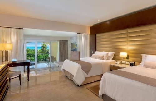 Alfredo V. Bonfil Resort | Moon Palace - Cancun - Palace Elite Membership – ALL INCLUSIVE!