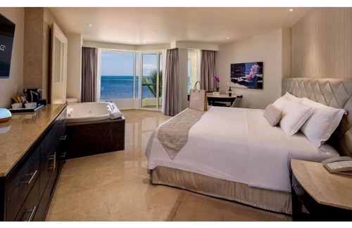 Alfredo V. Bonfil Resort | Moon Palace - Cancun - Palace Elite Membership – ALL INCLUSIVE!