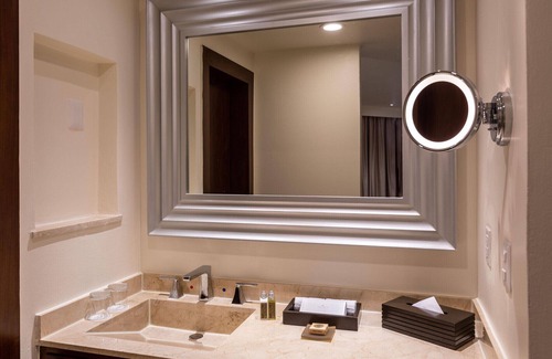 Region 525 Hotel | Moon Palace Nizuc