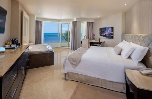 Region 525 Hotel | Moon Palace Nizuc