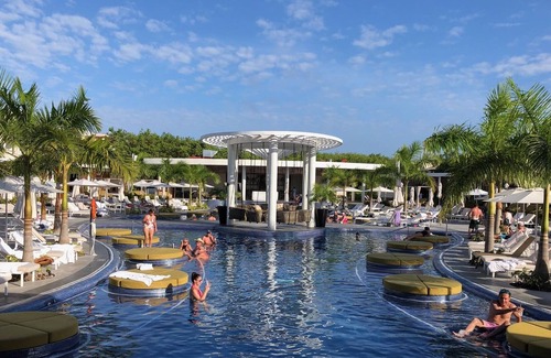 Chetumal Resort | Moon Palace Resort VIP All Inclusive