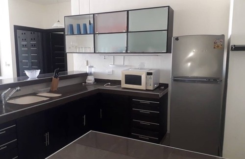 Puerto Morelos Apartment | Moon Paradise