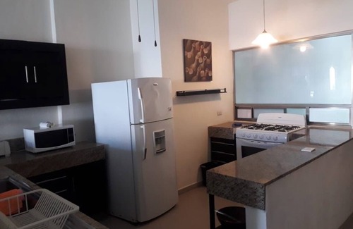 Puerto Morelos Apartment | Moon Paradise
