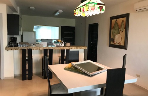 Puerto Morelos Apartment | Moon Paradise