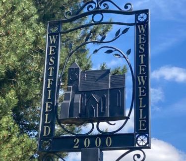 Westfield Other | Moon Pod
