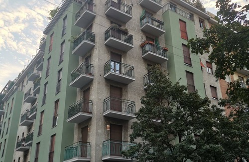Bullona Apartment | Moon Ribbon