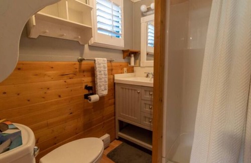 Bala Cottage | Moon River #6 Summary