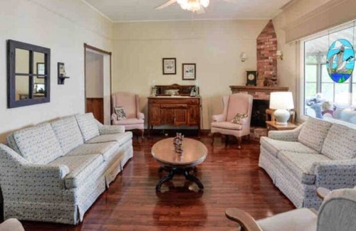 Bala Cottage | Moon River Main 7 Sum