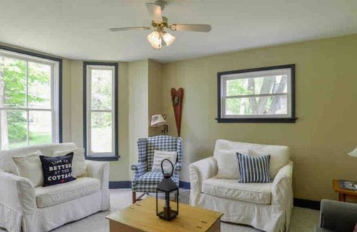 Bala Cottage | Moon River Main 7 Sum