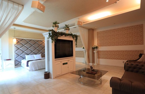 Douliou Hotel | MoonArea Business Leisure Motel
