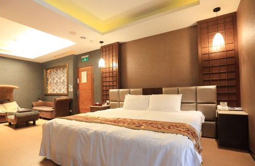 Douliou Hotel | MoonArea Business Leisure Motel