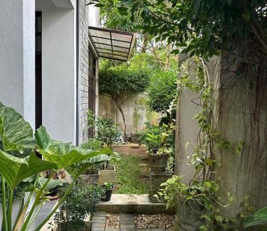 Suduwella Villa | Moonbeam Villa
