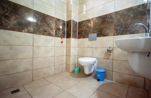 Alanya Hotel | MOONBOW BEACH HOTEL