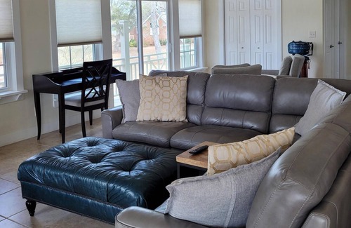 Oriental House | Mooncatcher's - exquisite waterfront home!