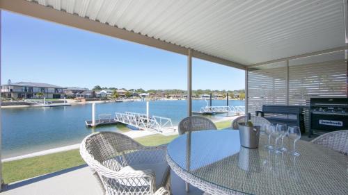 Yamba Apartment | Moondance 2