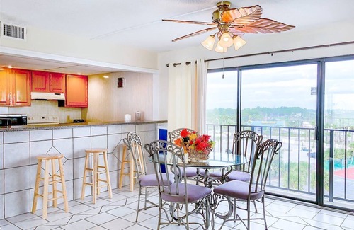 Panama City Beach House | Moondrifter 608