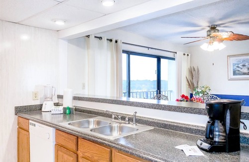 Panama City Beach House | Moondrifter 608