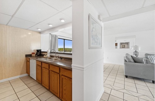 Panama City Beach House | Moondrifter 608