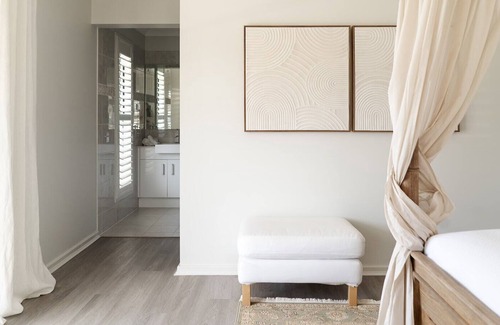 Catherine Hill Bay House | Moonee Retreat at Catherine Hill Bay - Beautiful Ocean Views!