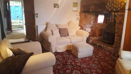 West Quantoxhead House | Moonfleat