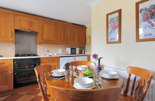 Bridport Cottage | Moonfleet Cottage