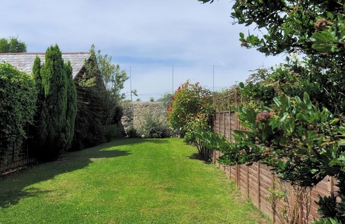 Bridport Cottage | Moonfleet Cottage