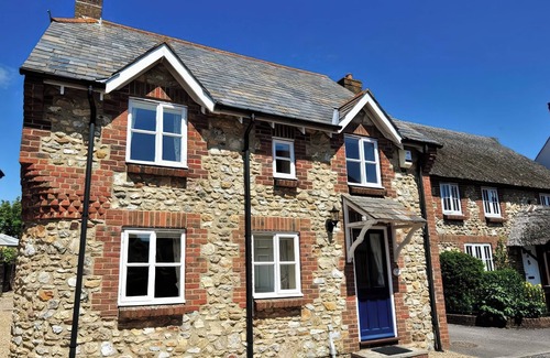 Bridport Cottage | Moonfleet Cottage