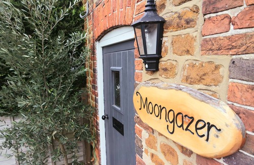Heacham Cottage | Moongazer Cottage Heacham