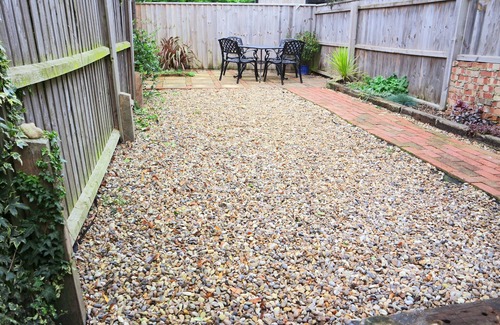 Heacham Cottage | Moongazer Cottage Heacham