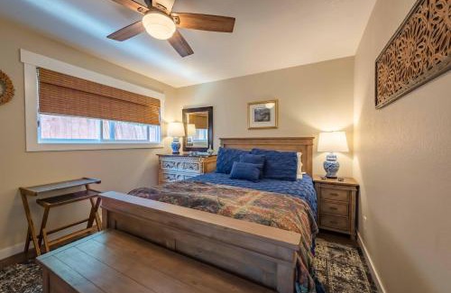Park Hill House | Moonglow Cottage
