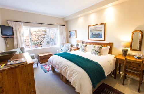 Glencairn House | Moonglow Guest House
