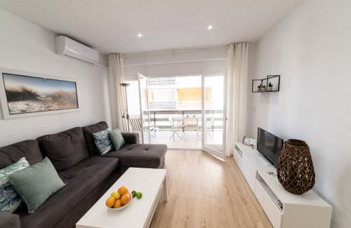 Coveta Fuma Apartment | Moonkey - Apartamento Las Lanzas