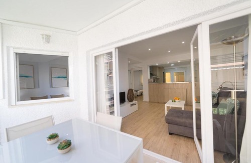 Coveta Fuma Apartment | Moonkey - Apartamento Las Lanzas