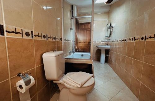 Hisaronu Apartment | moonlight apart otel