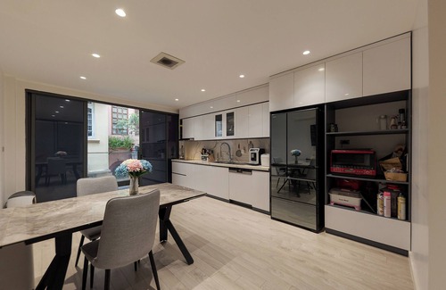 Thanh Xuan Apartment | Moonlight Apartment