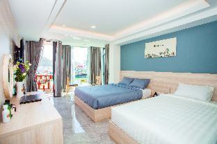 Nha Trang Hotel | Moonlight Bay Hotel & Apartment
