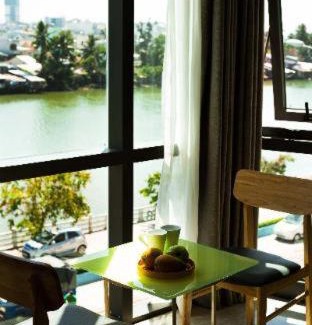 Nha Trang Hotel | Moonlight Bay Hotel & Apartment