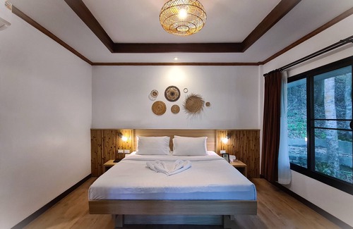 Ko Lanta Hotel | Moonlight Bay Resort