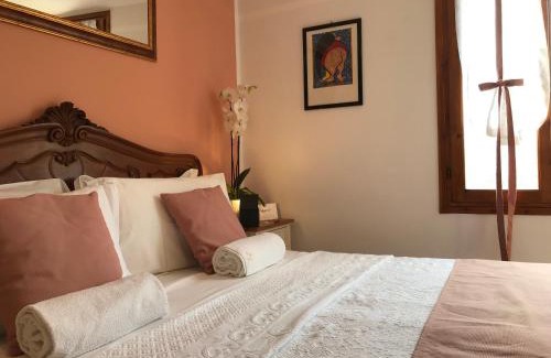 Perinaldo House | Moonlight- Bedbluesky