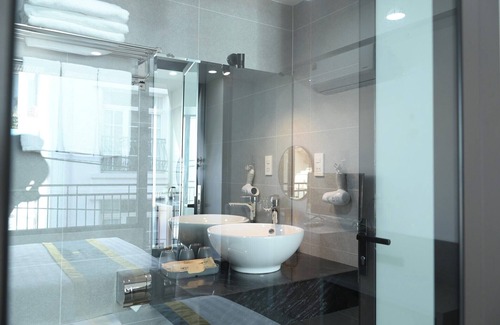 Hue City Centre Hotel | Moonlight Boutique Hotel