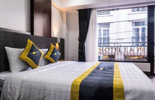 Hue City Centre Hotel | Moonlight Boutique Hotel